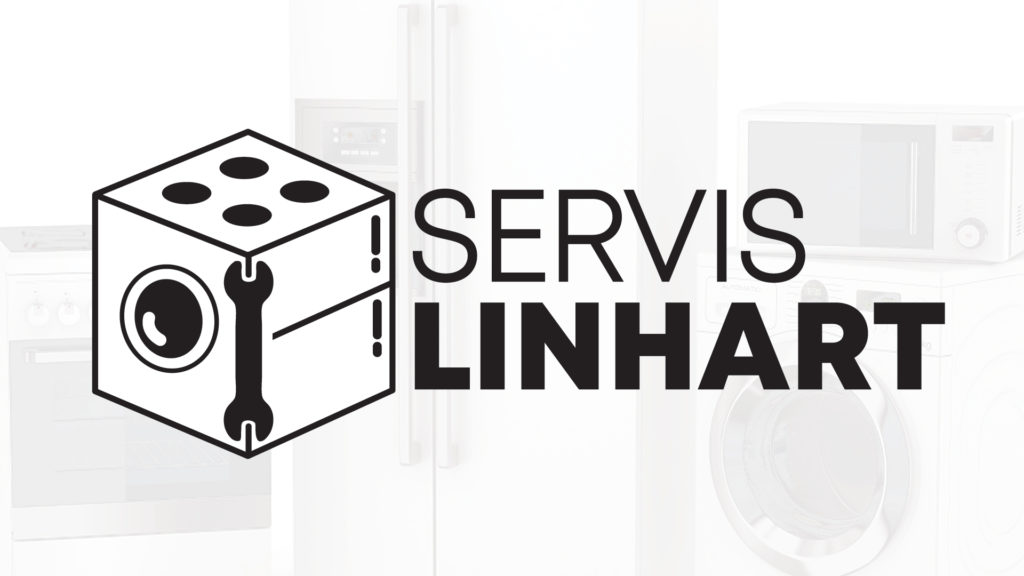 Servis Linhart - opravy domácích spotřebičů